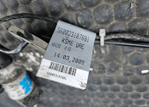 Pompa 8K0963303 8R0261163A Pompka Paliwa Webasto Ogrzewanie 2.0 2.7 3.0 TDI AUDI A4 B8 A5 A6 Q5 10