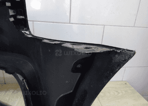 Zderzak przód Audi A3 8V3 Lift S-Line 16- 8V3807437AM 12