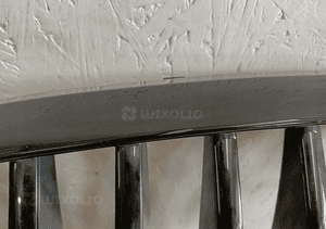 Atrapa gril grill bmw X5 G05 18- 2