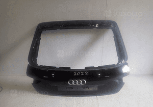 Klapa tył pokrywa bagażnika audi A4 B9 8W9 kombi 1