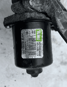 Mechanizm wycieraczek renault scenic iii lewy prawy komplet 288106133R 8