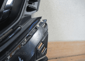 Grill gril atrapa skoda kodiaq 2016-2021 8