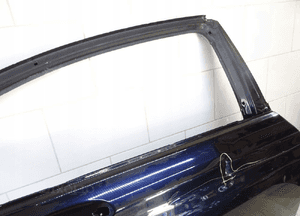 Drzwi tylne tył prawe BMW 7 G11 G12 15- LONG 4
