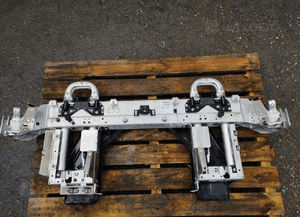 Bmw E93 pałąk bezpieczeństwa 7140906 2