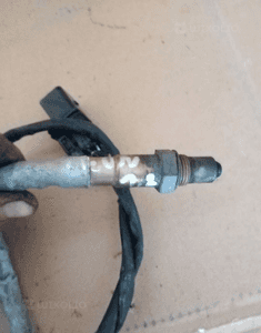 Sonda lambda czujnik Seat Leon 1.8 20V 06A906262DG 2