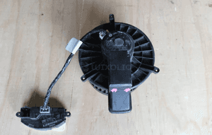 Wentylator rezystor jeep cherokee WK2 2016 1