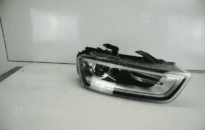 Reflektor bixenon led audi Q3 8U 2011-2015 8U0 2