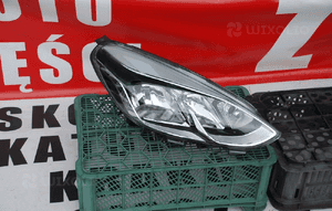 fiesta MK8 lampa prawa nr 50143 WYSYŁKA 2