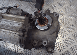 SILNIK MAGLOWNICY VOLKSWAGEN GOLF V 1K1909144M RADOM 3