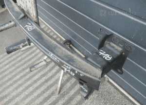 Belka zderzaka przednia przód vw caddy iii 3 lift 2K5 2K5807111 2015-2020 15