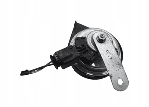 Klakson sygnał dźwiękowy mercedes gle i W166 166 A0075425420 2015-2019 1