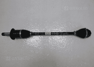 Bmw F45 F46 R48 półoś lewy tył lewa tylna 7647867 2