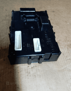 Moduł sterownik BCM Nissan Note E11 284B29U00A 4