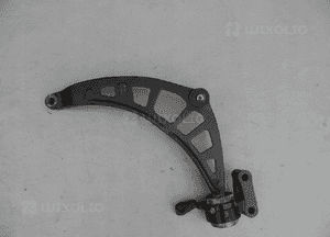 Wahacz lewy przód przedni mini countryman R60 1