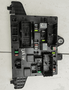 SKRZYNKA MODUŁ BSI OPEL ASTRA J IV 365927271 1