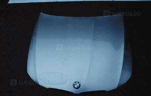 BMW E90 maska nr A40579 WYSYŁKA 2