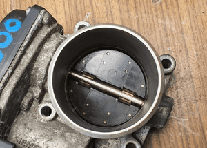 Przepustnica 06F133062G Powietrza 1.8 2.0 FSI TFSI Audi A4 B7 A6 VW Skoda 4
