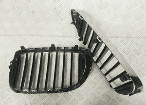 Bmw 7 G11 G12 grill atrapa nerka komplet lp 7