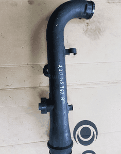 rura intercoolera vw lt sprinter 2d0145762a
