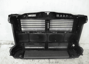 Pas przedni wzmocnienie żaluzja ford kuga iii MK3 escape LX6B-A16E146-A2 5