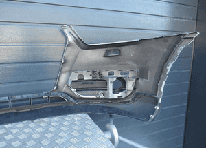 Zderzak przedni przód audi Q3 i s-line 2011-2014 14