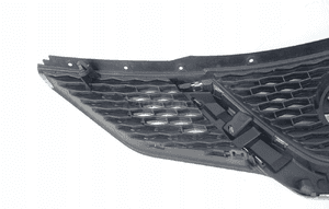 Nissan qashqai ii J11 2013- atrapa grill zderzak przód 623104EA0D 5