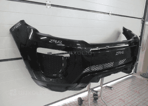 Zderzak przedni przód range rover evoque i lift 2015-2018 2