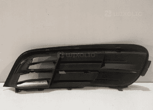 BMW 5 F10 / F11 LCI Kratka zderzaka R - 14288 2