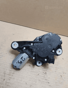 SILNICZEK TYLNEJ WYCIERACZKI MEGANE III 0390201847 1