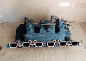 Kolektor ssący BMW E39 2.5 7501527 4