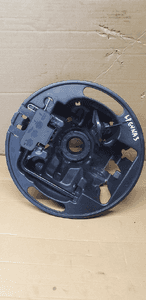 Wkład koła zapasowego klucz Renault Laguna II 8200002577 1