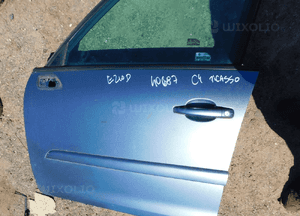 C4 picasso drzwi kolor EZWD nr 40687 WYSYŁKA 2