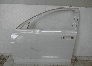 SKODA OCTAVIA III DRZWI PRZEDNIE LEWE 1