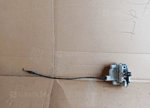 Zamek drzwi prawy tył tylny Fiat Panda II 46803514 1