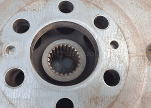 Sprzegło 06B105317 C Automat Kolo Zamachowe Dwumasa 1.8 T 2.0 FSI ALT Audi A4 B6 B7 VW 33
