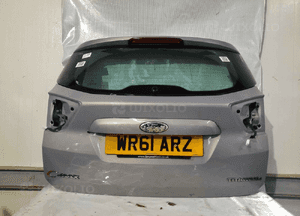 Klapa tył tylna bagażnika ford cmax c-max 2 ii ga szmapańskia 5