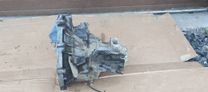 Skrzynia biegów manualna 5 biegów Land Rover Freelander 2.0D 2