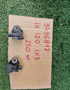 CZUJNIK UDERZENIOWY BMW IX I20 IX3 9496817 1