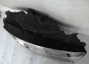 Audi Q5 ii 80A matrix lampa przednia prawa 5
