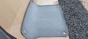 Dywan wykładzina podłogi bagażnika Citroen C5 I Kombi 4