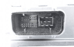 MODUŁ STEROWNIK MERCEDES A0009008741 3