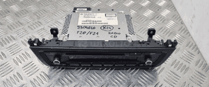 Bmw F20 F21 radio cd odtawarzacz 9304846 12