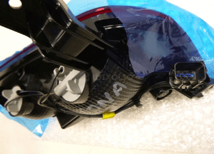 Hyundai kona lampa prawy tył tylna 92406-K4010 15