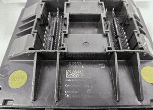 Vw ag sterownik moduł komfortu bcm 6R0937087AD 2