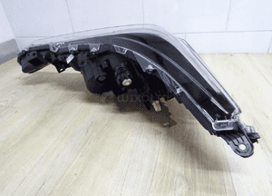 Lampa prawa corolla E21 xii full led 81110-02x10 5