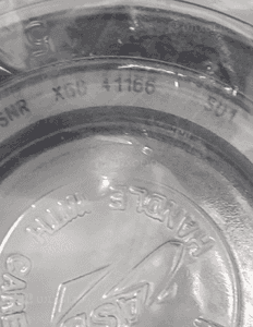 NISSAN OPEL RENAULT ŁOŻYSKO PRZÓD PRZEDNIE NOWY ORYGINAŁ 9