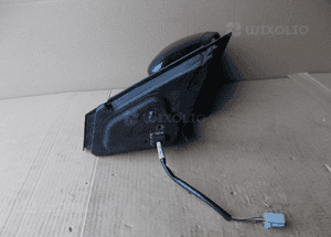 Lusterko elektryczne prawe ford mondeo MK4 iv G0 5-PIN oryginał 4