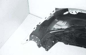 Zderzak przód przedni nissan qashqai J11 ii lift 8