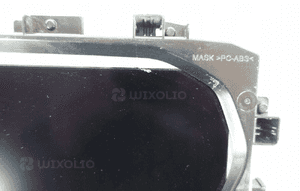 Licznik virtual zegary lcd audi Q4 e-tron 89A 4