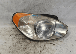 Lampa przednia prawa przód prawo hyundai accent 1